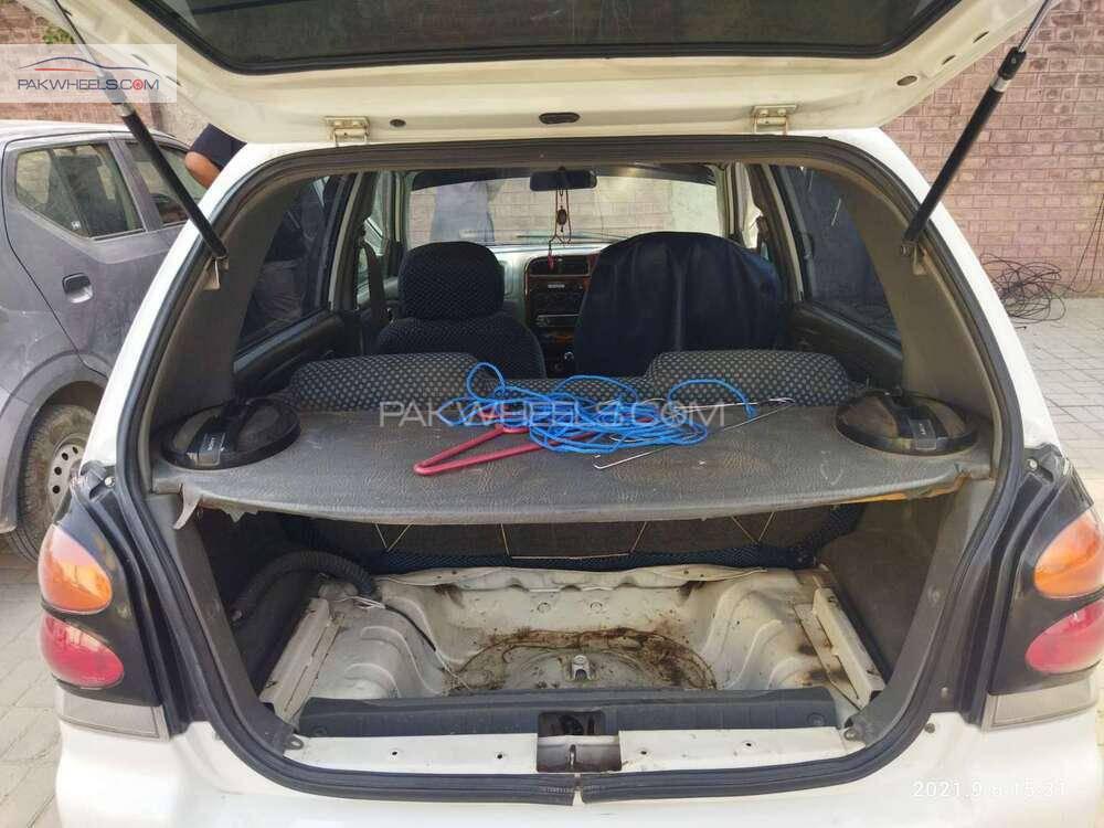 Suzuki Alto 2005 for Sale in Islamabad Suzuki Alto 2005 for Sale in Islamabad Image-7