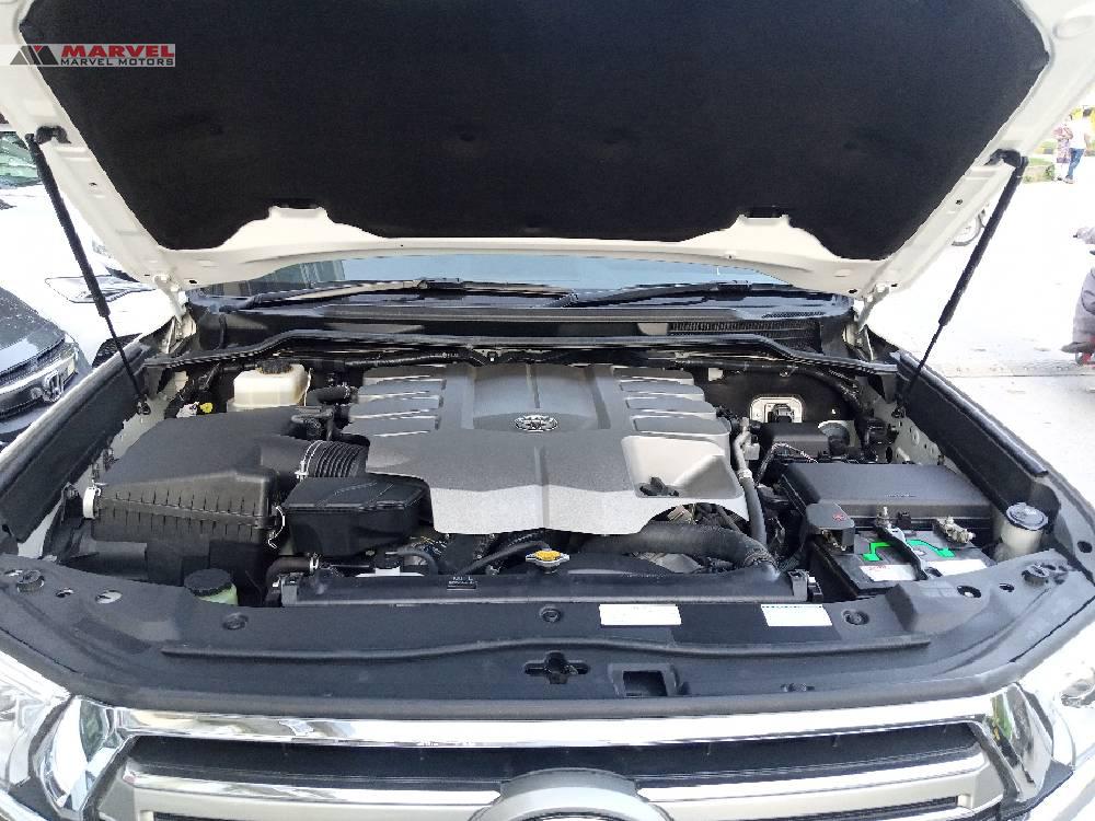 Toyota Land Cruiser 2015 for Sale in Islamabad Toyota Land Cruiser 2015 for Sale in Islamabad Image-10