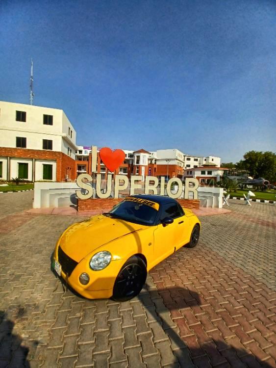 ڈائیہاتسو کوپن - 2009  Image-1