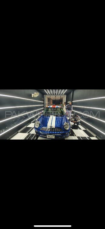 MINI Cooper - 2006  Image-1
