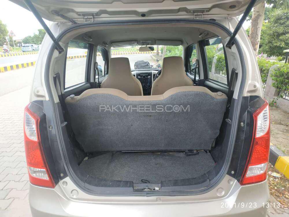 سوزوکی ویگن آر 2018 for Sale in لاہور سوزوکی ویگن آر 2018 for Sale in لاہور Image-9