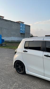 سوزوکی کلٹس - 2020