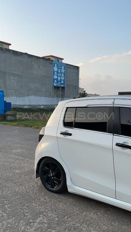 Suzuki Cultus - 2020  Image-1
