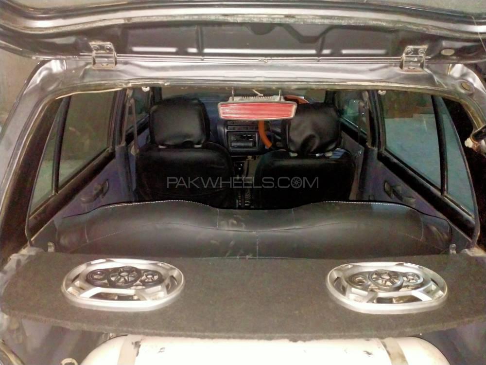 ڈائیہاتسو کیور 2006 for Sale in کراچی ڈائیہاتسو کیور 2006 for Sale in کراچی Image-9