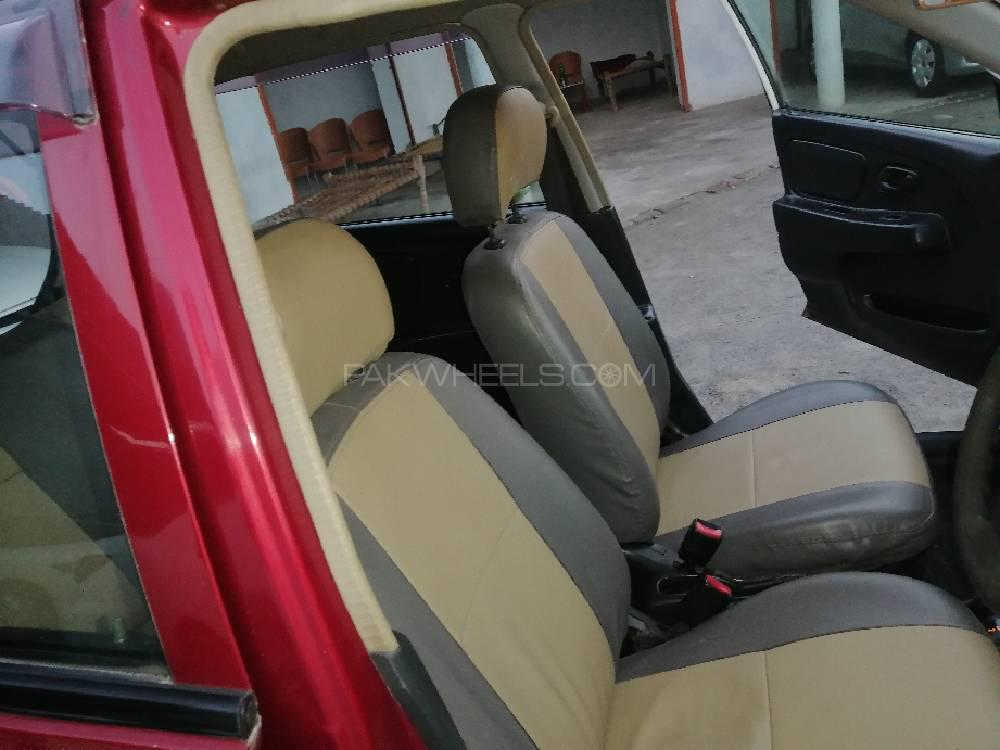 Suzuki Alto 2003 for Sale in Mardan Suzuki Alto 2003 for Sale in Mardan Image-7