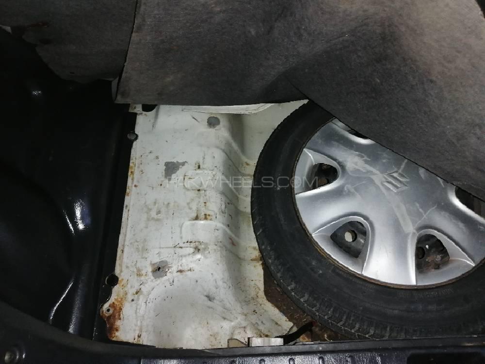 Suzuki Alto 2003 for Sale in Mardan Suzuki Alto 2003 for Sale in Mardan Image-9