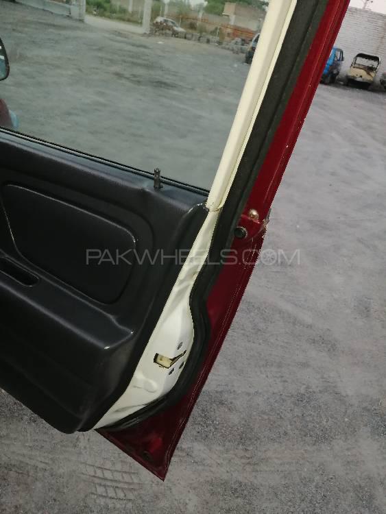 Suzuki Alto 2003 for Sale in Mardan Suzuki Alto 2003 for Sale in Mardan Image-17