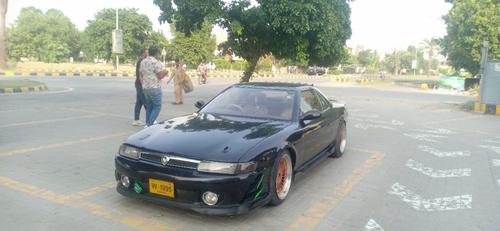 Mazda Other - 1995