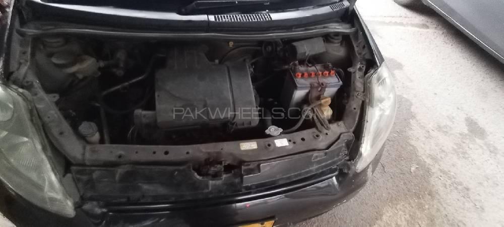 ڈائیہاتسو بون 2006 for Sale in کراچی ڈائیہاتسو بون 2006 for Sale in کراچی Image-7