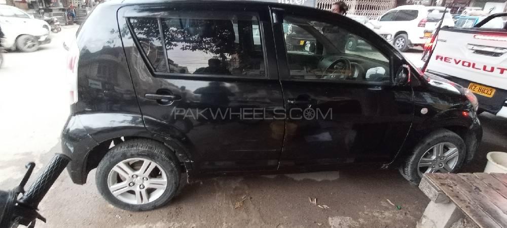 ڈائیہاتسو بون 2006 for Sale in کراچی ڈائیہاتسو بون 2006 for Sale in کراچی Image-6