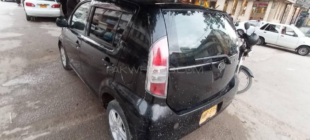 ڈائیہاتسو بون 2006 for Sale in کراچی ڈائیہاتسو بون 2006 for Sale in کراچی Image-3