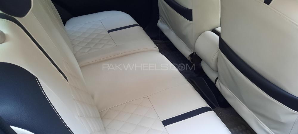 Toyota Passo Hana 1 0 2015 For Sale In Hyderabad Pakwheels