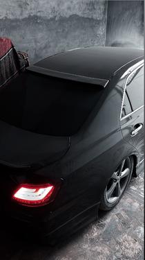 Toyota Mark X - 2004