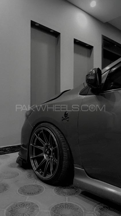 Toyota Corolla - 2013  Image-1