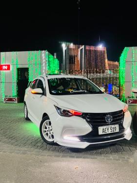 Changan Alsvin - 2021
