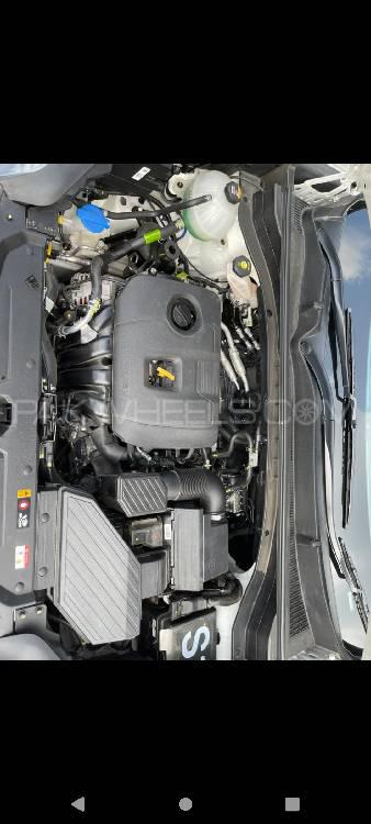 KIA Sportage 2021 for Sale in Lahore KIA Sportage 2021 for Sale in Lahore Image-8