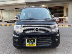 Nissan Moco Dolce G  2014 for Sale in Islamabad