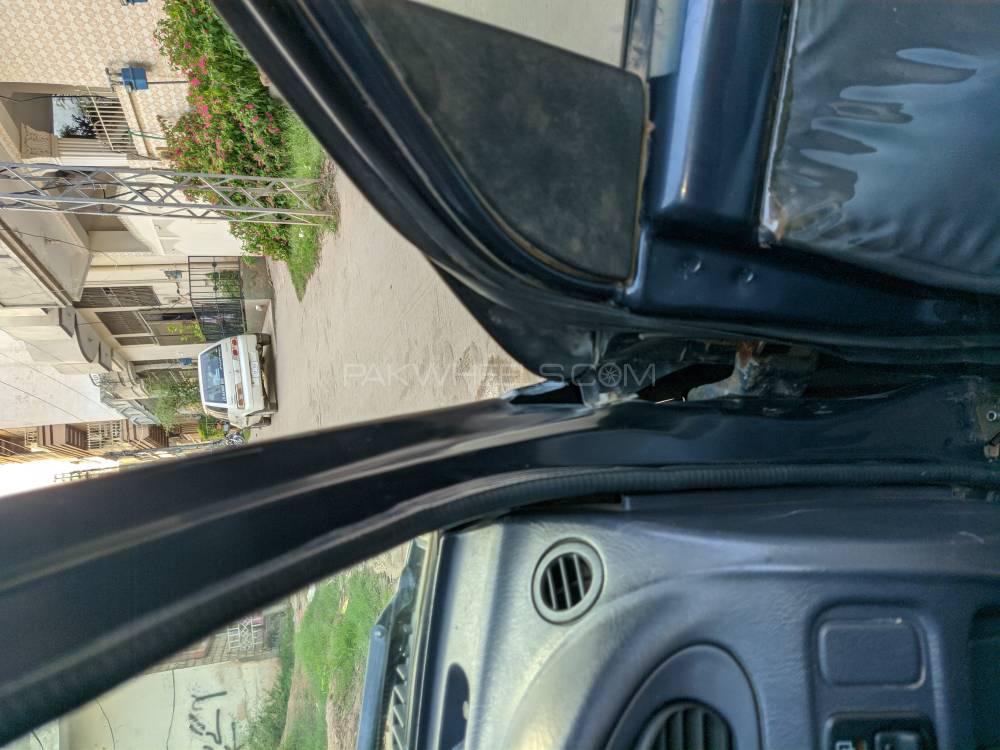 Daihatsu Cuore 2005 for Sale in Rawalpindi Daihatsu Cuore 2005 for Sale in Rawalpindi Image-10