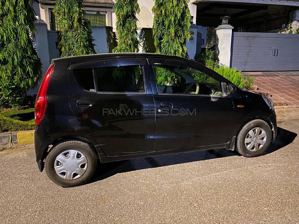 Daihatsu Mira 2009 for Sale in Rawalpindi Daihatsu Mira 2009 for Sale in Rawalpindi Image-3