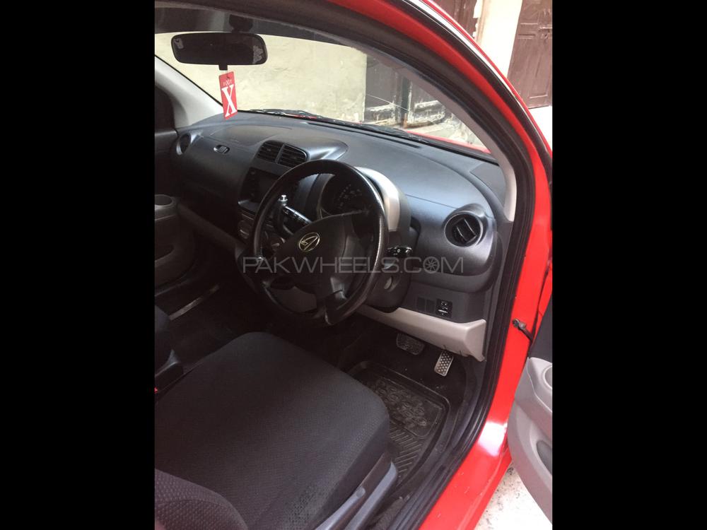 Toyota Passo 2006 for Sale in Rawalpindi Toyota Passo 2006 for Sale in Rawalpindi Image-10