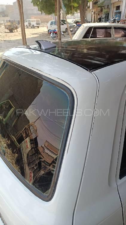 Daihatsu Cuore 2005 for Sale in Karachi Daihatsu Cuore 2005 for Sale in Karachi Image-6