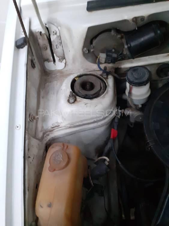 Suzuki Mehran 1999 for Sale in Bahawalpur Suzuki Mehran 1999 for Sale in Bahawalpur Image-7