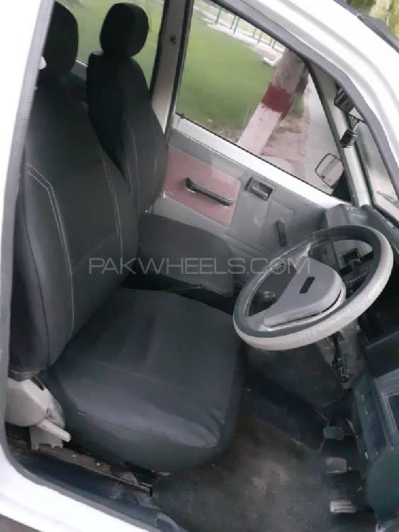 Suzuki Mehran 1999 for Sale in Bahawalpur Suzuki Mehran 1999 for Sale in Bahawalpur Image-10