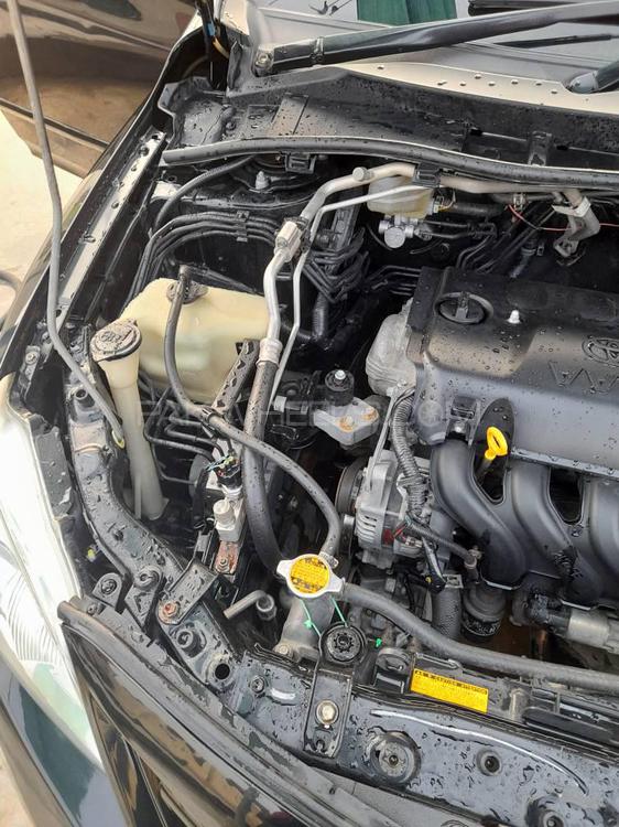 Toyota Corolla 2013 for Sale in Khushab Toyota Corolla 2013 for Sale in Khushab Image-11