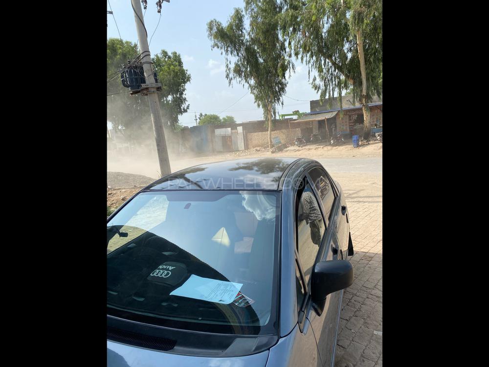 Suzuki Liana 2006 for Sale in Faisalabad Suzuki Liana 2006 for Sale in Faisalabad Image-5