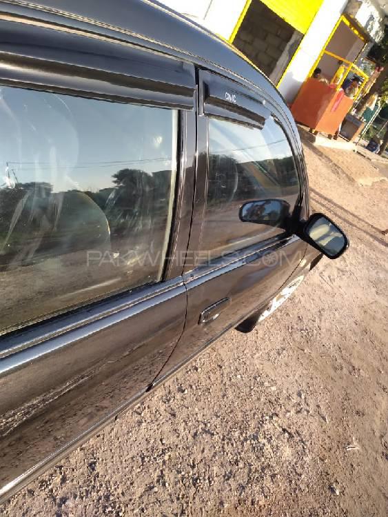 Honda Civic 2006 for Sale in Jhelum Honda Civic 2006 for Sale in Jhelum Image-4