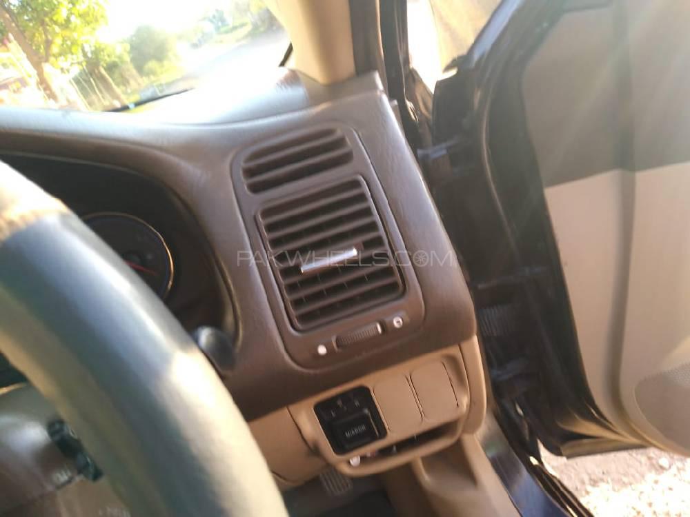 Honda Civic 2006 for Sale in Jhelum Honda Civic 2006 for Sale in Jhelum Image-2