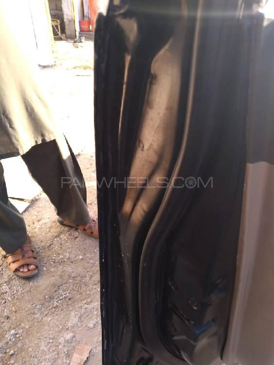 Honda Civic 2006 for Sale in Jhelum Honda Civic 2006 for Sale in Jhelum Image-13