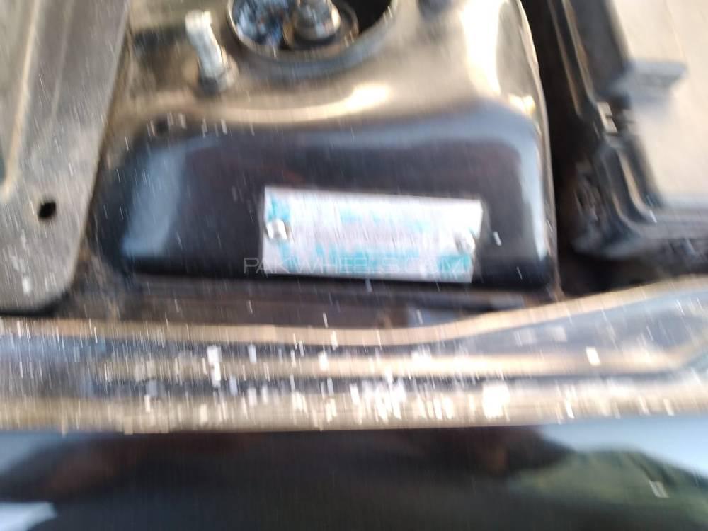 Honda Civic 2006 for Sale in Jhelum Honda Civic 2006 for Sale in Jhelum Image-14