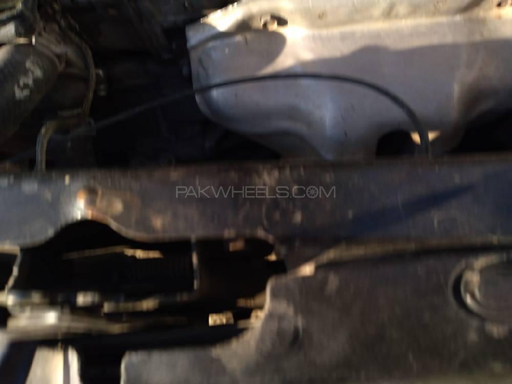 Honda Civic 2006 for Sale in Jhelum Honda Civic 2006 for Sale in Jhelum Image-12