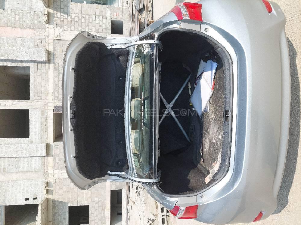 Toyota Corolla 2015 for Sale in Islamabad Toyota Corolla 2015 for Sale in Islamabad Image-3