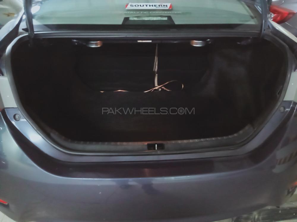 Toyota Corolla 2015 for Sale in Karachi Toyota Corolla 2015 for Sale in Karachi Image-3