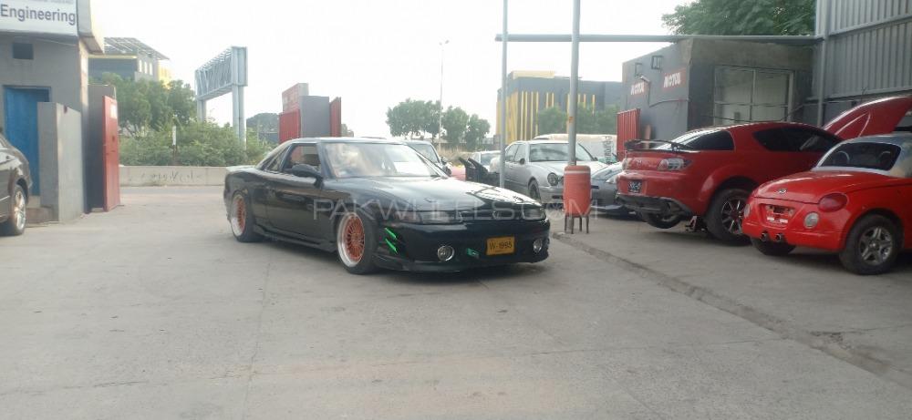Mazda Other - 1995  Image-1