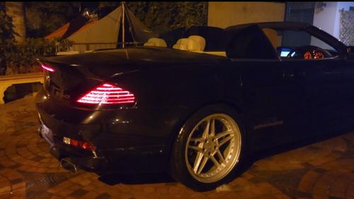 بی ایم ڈبلیو 6 سیریز - 2004