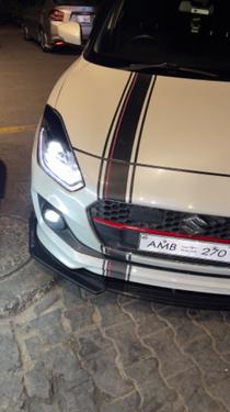 سوزوکی سوئفٹ - 2019