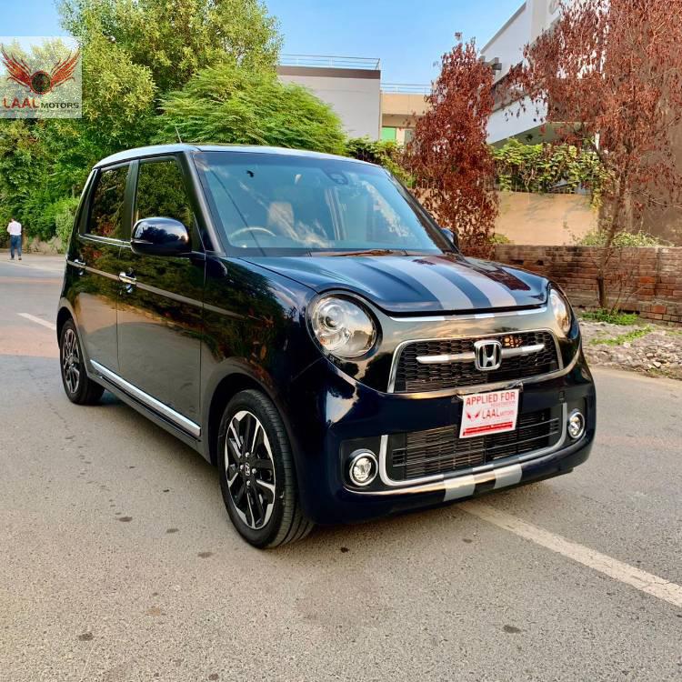 Honda N One 2019 for Sale in Lahore Image-1