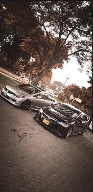 ہونڈا سوک - 2010