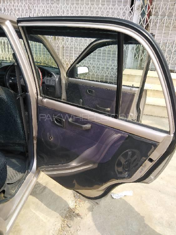ڈائیہاتسو کیور 2004 for Sale in راولپنڈی ڈائیہاتسو کیور 2004 for Sale in راولپنڈی Image-5