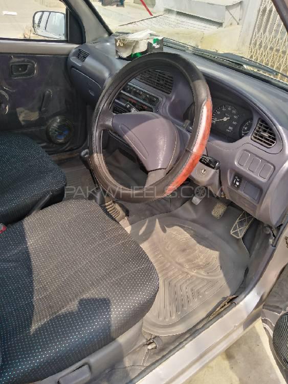 ڈائیہاتسو کیور 2004 for Sale in راولپنڈی ڈائیہاتسو کیور 2004 for Sale in راولپنڈی Image-7