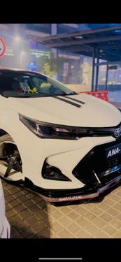 ٹویوٹا کرولا - 2022