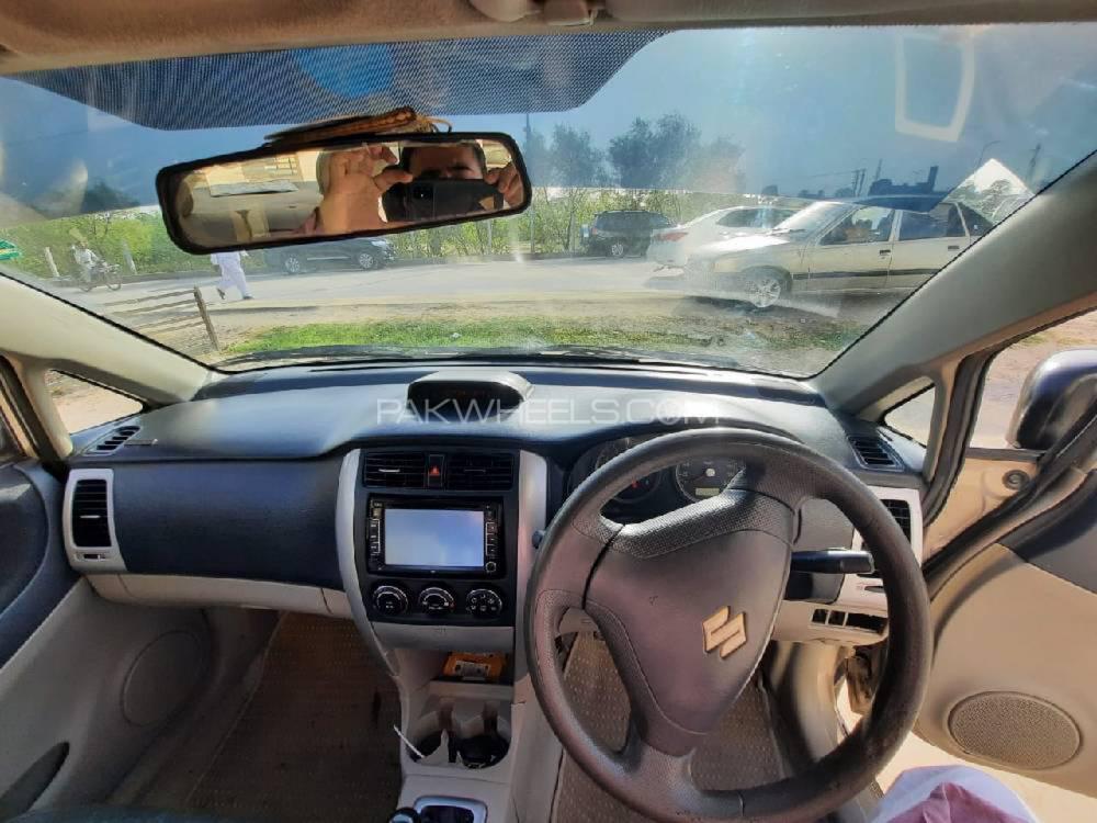 Suzuki Liana 2006 for Sale in Islamabad Suzuki Liana 2006 for Sale in Islamabad Image-4