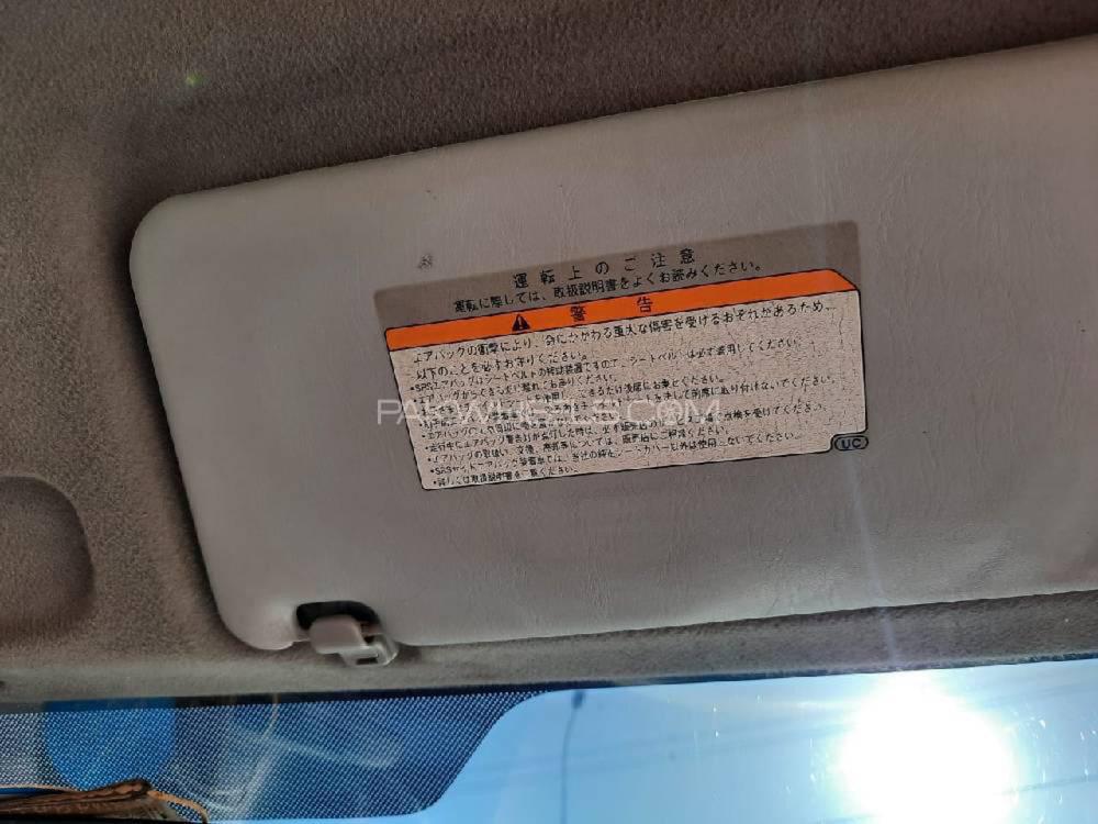 Suzuki Liana 2006 for Sale in Islamabad Suzuki Liana 2006 for Sale in Islamabad Image-6