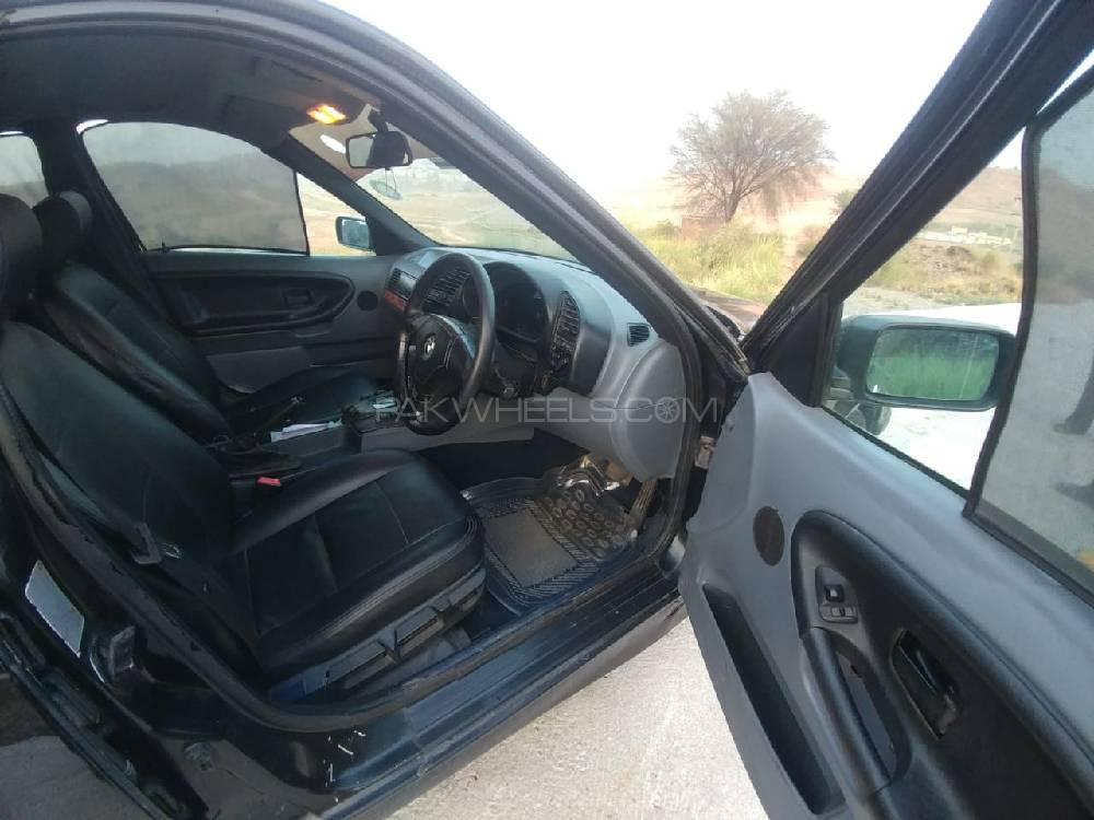BMW 3 Series 1993 for Sale in Sialkot BMW 3 Series 1993 for Sale in Sialkot Image-5