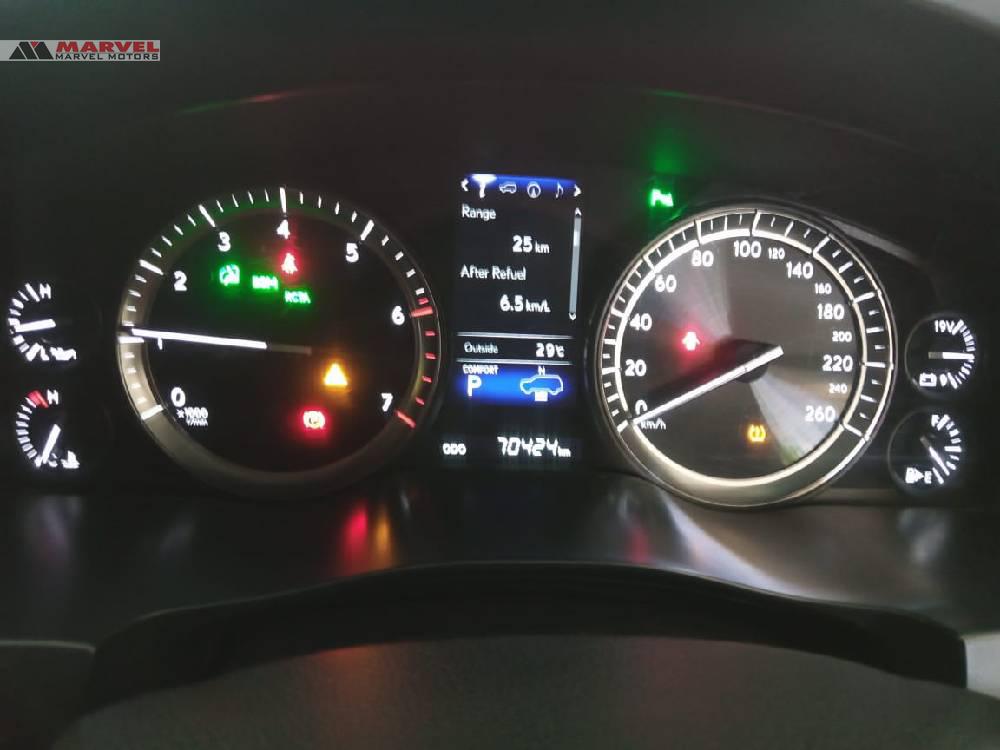 لیکزس ایل ایکس سیریز 2016 for Sale in اسلام آباد لیکزس ایل ایکس سیریز 2016 for Sale in اسلام آباد Image-14