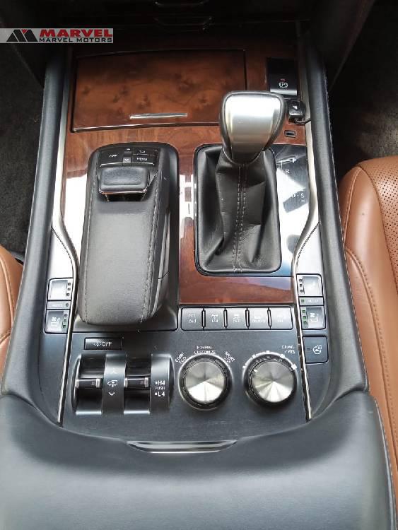 لیکزس ایل ایکس سیریز 2016 for Sale in اسلام آباد لیکزس ایل ایکس سیریز 2016 for Sale in اسلام آباد Image-16