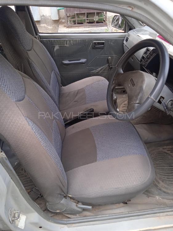 Suzuki Khyber 1999 for Sale in Faisalabad Suzuki Khyber 1999 for Sale in Faisalabad Image-7